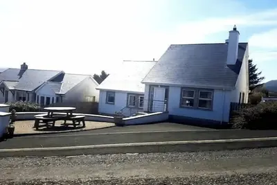 Image de 3BedHouse-Ballyliffin-NearBeach-GolfCourses nearby