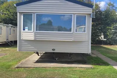 Image de Highfield  Grange Holiday Park