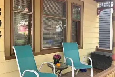 Image de The House Hotels - West 47th 1