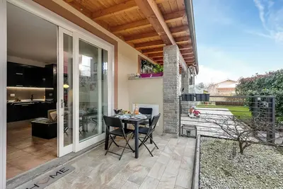 Image de Residence Due Laghi, Ispra, Italy