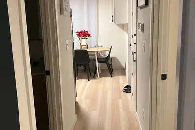 Image de Charming Private 1-bedroom with shared bathroom in Tacoma with WiFi