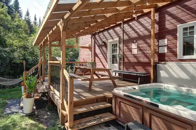 Image de 🌟Le Repère 🏖️ Spa 💦Sauna 🧖‍ Billard🎱