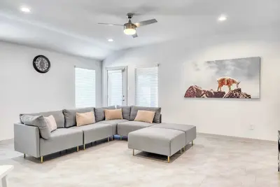 Image de Serene Escape in Nature at Reagans Ranch – Your Ideal Getaway Awaits! #41733
