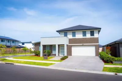 Image de Luxury 4-bedroom house -Sleeps 10 Guests