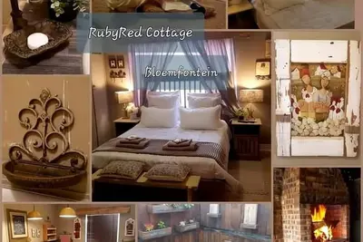 Image de Gîte indépendant RubyRed