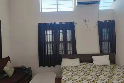 Image de Charming 2-bedroom B&B with WiFi, Ac in welcoming Jhunjhunu