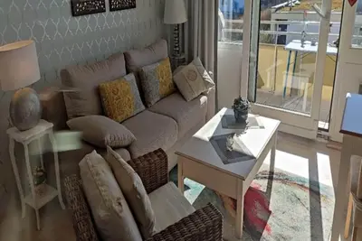 Image de Maison de Vacances à Fehmarn près de la Plage