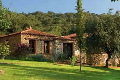 Image de Gîte La Tortue à Alájar