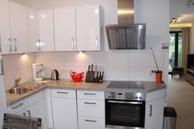 Image de Beach residence apartment Seeadler V01 in Prora - V01 Seeadler