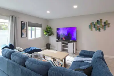 Image de Serene Retreat in Nature - Perfect Getaway on Sequoia Drive #41748 #41748