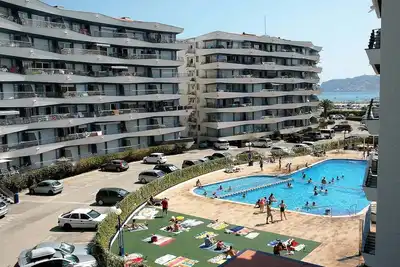 Image de Appartement en Espagne proche plage