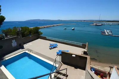 Image de Appartement à Estartit avec vue sur la mer