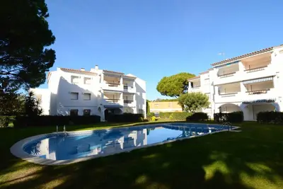 Image de Appartement à Pals près de la plage de sable