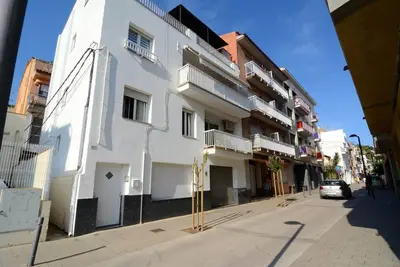 Image de Appartement Ă Estartit avec 2 chambres