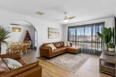 Image de Percey’s Beach House Moonta Bay