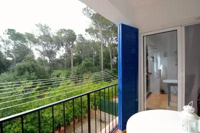 Image de Appartement à Pals pour quatre personnes