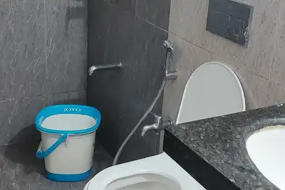 Image de Studio Apartment in Kharadi. . cozy apartment in enjoyable Pune with WiFi, Ac