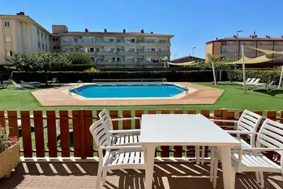 Image de Appartement Ă Estartit pour 4 personnes