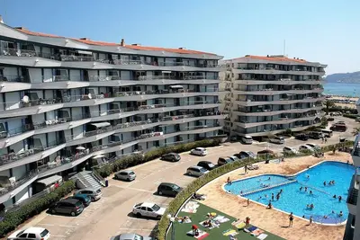 Image de Appartement Ă Estartit proche Plage & Piscine