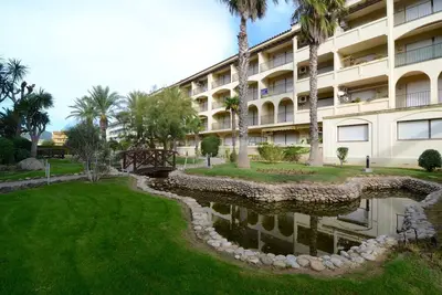 Image de Appartement Ă Estartit pour quatre personnes