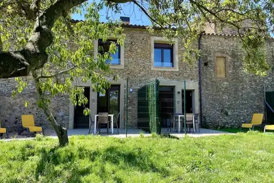 Image de Appartement à Pals avec terrasse