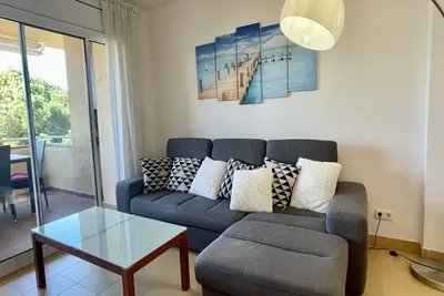 Image de Appartement Ă Lescala proche des Plages