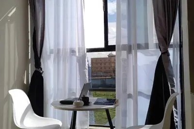 Image de Home away from home, charming and contemporary at the heart of thika Town