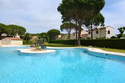 Image de Bel appartement à Pals