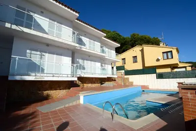 Image de Appartement duplex spacieux à Estartit
