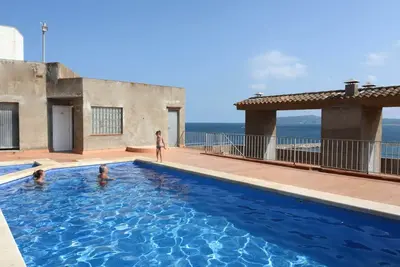 Image de Appartement à Estartit près des sports nautiques