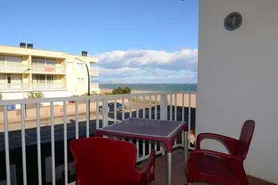 Image de Appartement de 3 chambres à Pals