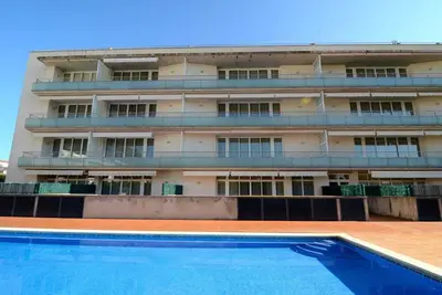 Image de Appartement moderne pour cinq personnes