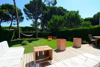 Image de Appartement pittoresque à Pals