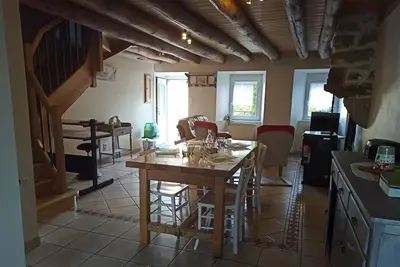 Image de Maison de campagne au calme