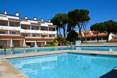 Image de Appartement à L'Escala près de plage
