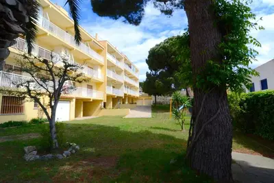 Image de Appartement Ă L'Escala proche plage