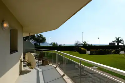 Image de Appartement côtier près de la plage