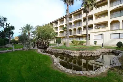 Image de Appartement à Estartit avec terrasse