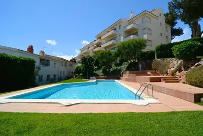 Image de Appartement en Espagne proche plage