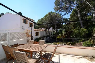 Image de Appartement à Pals près de la plage