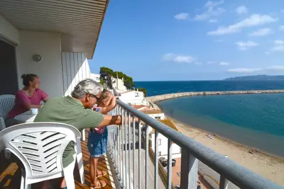 Image de Appartement à Estartit avec piscine