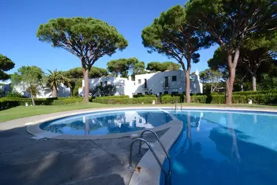 Image de Appartement à Pals près de la plage de sable