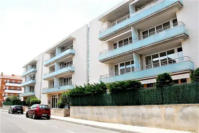 Image de Appartement à Estartit avec garage privé