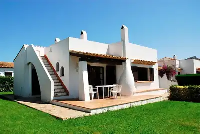 Image de Maison de vacances à Estartit avec jardin meublé