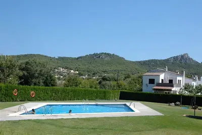 Image de Maison de vacances à l'Estartit près de la plage