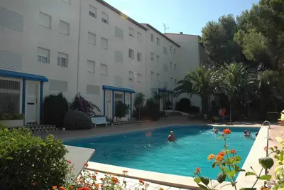 Image de Appartement Ă L'Escala proche Plage