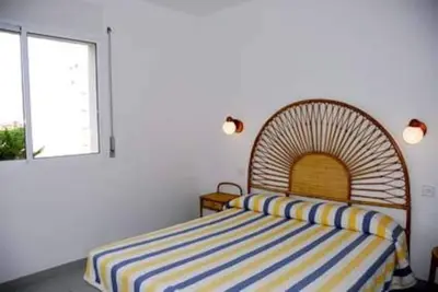 Image de Appartement Ă L'Escala avec Terrasse