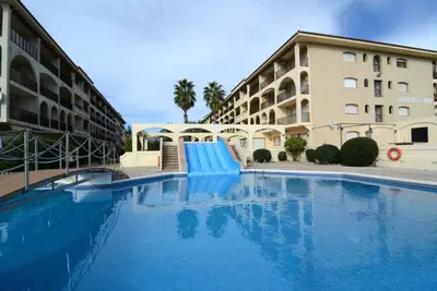 Image de Appartement à Estartit près de la plage