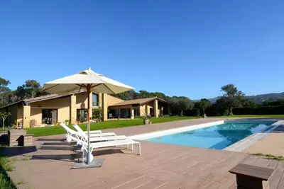 Image de Villa de 5 chambres à Begur