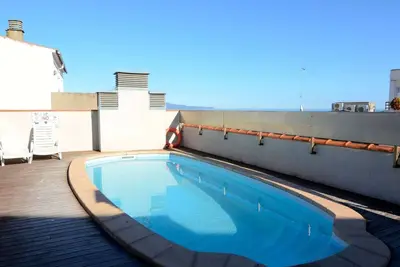 Image de Appartement Ă L'Escala pour six personnes